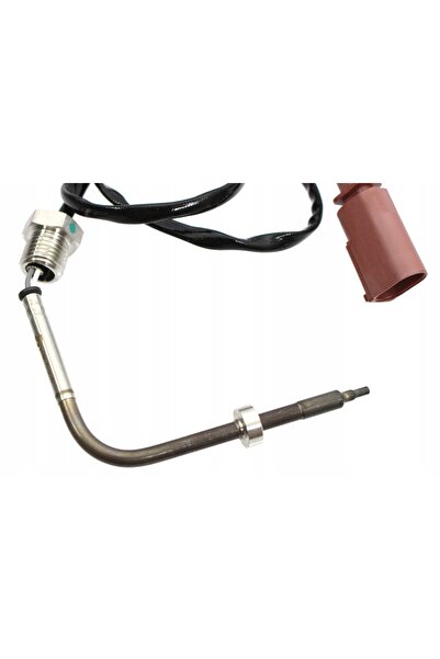 NO BRAND Pentru VW TIGUAN 2.0 TDI Senzor de temperatură a gazelor de eșapamen...