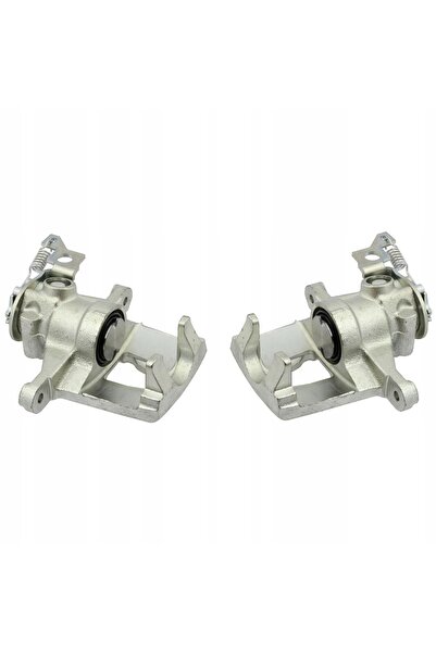 NO BRAND CLEMĂ DE FRÂNĂ SPATE L+P pentru FORD MONDEO MK3 COMBI