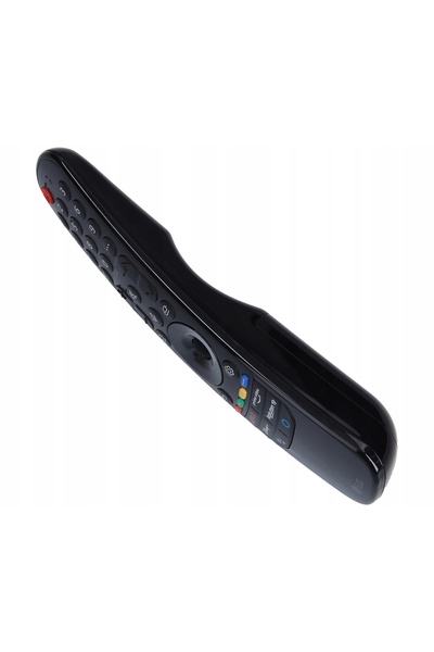 NO BRAND Telecomanda MR21GA pentru televizoarele LG, telecomanda originală Ma...
