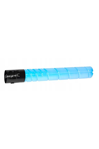 NO BRAND Toner pentru Konica Minolta Bizhub C454 C454e TN512