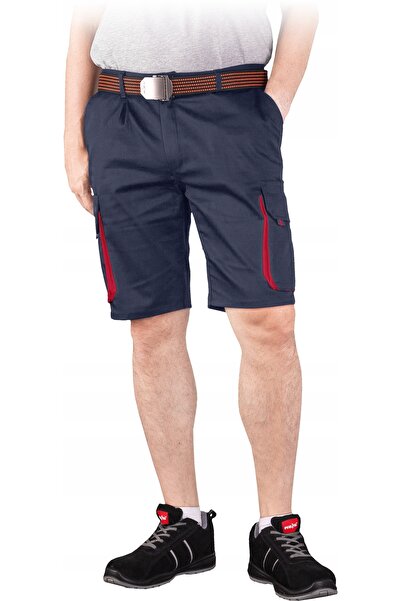 Reis Pantaloni scurți de lucru, pantaloni de protecție, elastici, pantaloni d...
