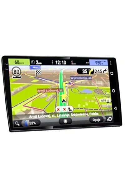 NO BRAND RADIO NAVIGAȚIE GPS NISSAN QASHQAI J11 2013-21 WIFI BLUETOOTH USB 2G...