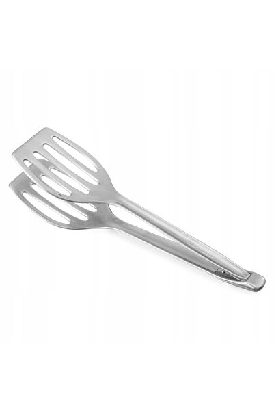 HENDI Clește pentru servire din aluminiu universal 280m