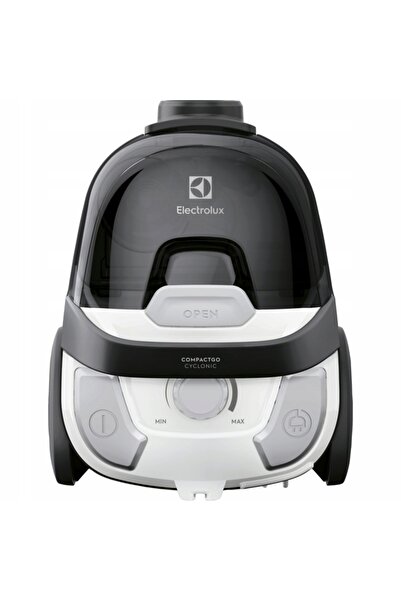 Electrolux ECGC21-2IW Aspirator ciclonic fără sac 700W Ușor și compact