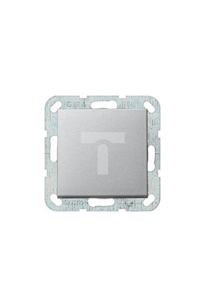 Gira Conector universal din aluminiu (lakier) E2