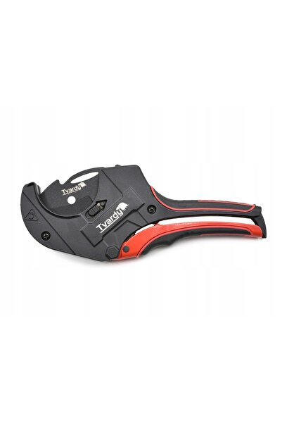 Tvardy Foarfecă de tăiat țevi pentru PVC 0-63mm PEX PE PP