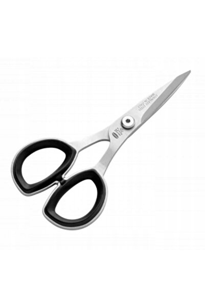 NO BRAND Foarfecă PREMAX 18 cm de croitorie micro-zimțată