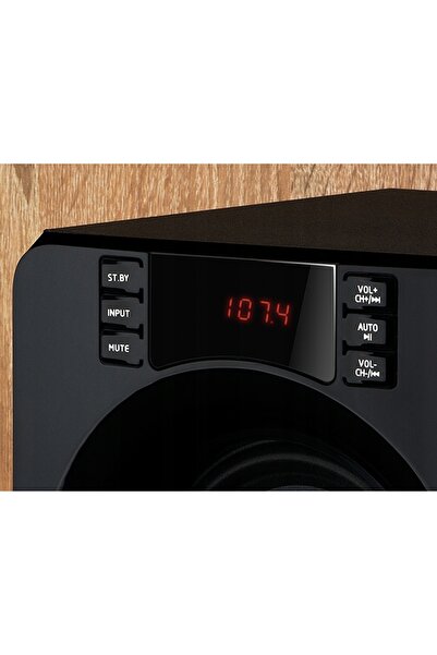 Sven Boxe calculator MS-312 2.1 BLUETOOTH, USB, FM, DISPLAY, TELECOMANDĂ