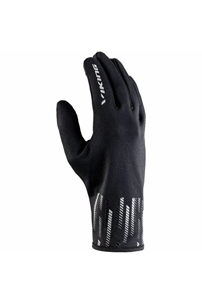 Viking BJORNEN GLOVES Mănuși de trekking negre, ușoare, 9