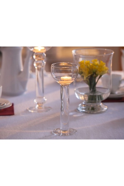 NO BRAND Sfeșnic decorativ pentru lumânări plutitoare de tip tealight, pentru...