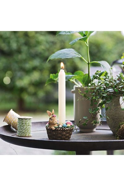 like. by Villeroy & Boch Suport de lumânări Villeroy & Boch Bunny Tales