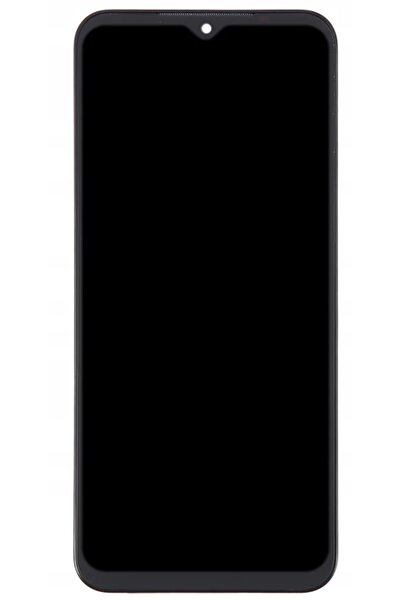 NO BRAND Ecran LCD Original Pentru Samsung Galaxy A14 SM-A145 4G A145 Ramă
