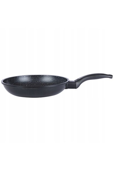 NO BRAND 3x Tigaie din GRANIT pentru prăjit și fiert la foc mic – set de tigă...