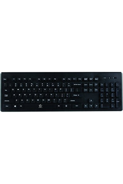 Rebeltec Tastatură și mouse wireless Millennium