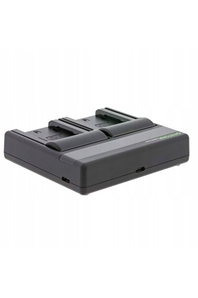 Patona Încărcător LCD Dual Premium pentru Fujifilm NP-W235 PD 20W USB-C