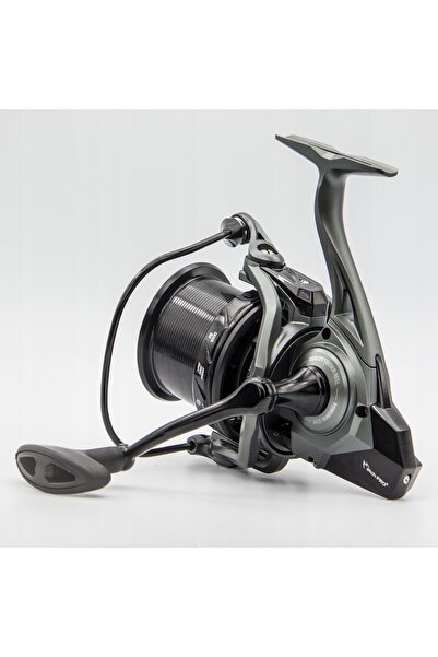 NO BRAND MPRO TEAM FEEDER FD6500 Mulineta de pescuit MatchPro pentru metoda F...