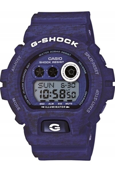 Casio 10491532 - Ramă / Carcasă - GD-X6900 / GD-X6900HT-1 - Negru