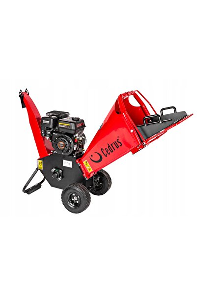 Cedrus Lamă de tăiere + șuruburi pentru tocător/mărunțitor RB04 RB03 original