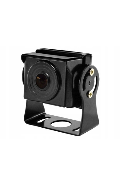 NO BRAND Cameră COFANIA AHD PAL 1280X720P, cablu 4 pini, 15 metri