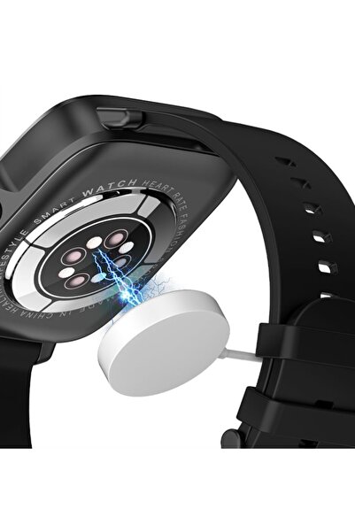 SENSORR SMARTWATCH PENTRU FEMEI, CU FUNCȚIE DE APELURI, MONITORIZARE PRESIUNE...