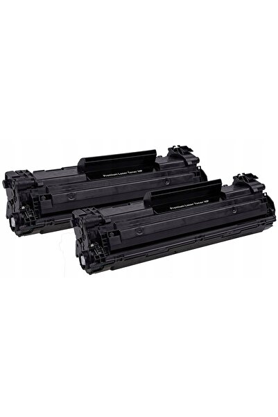 NO BRAND Toner CF279X 79X pentru imprimanta HP LaserJet Pro M12 M12A M12W MFP...