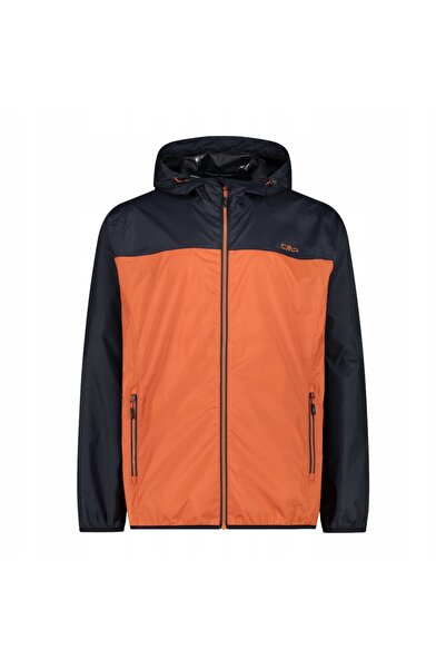 CMP Jachetă de ploaie cu glugă Rain Fix 32X5807/C511 - 48(M) Impermeabil bărb...