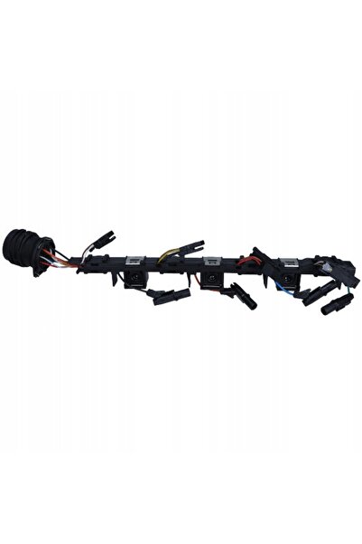 NO BRAND Cablaj injector electric VW TOURAN 2.0 TDI