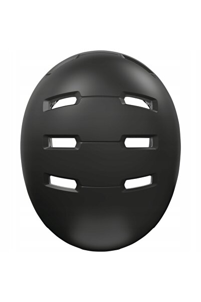 Abus Cască de ciclism Skurb Velvet Black S 52-56 cm negru