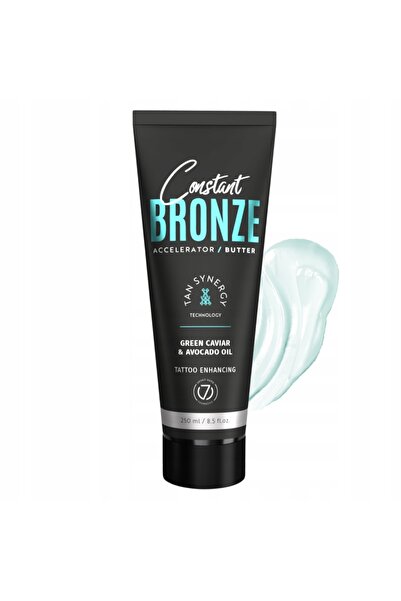 NO BRAND 7suns Accelerator de Bronz Constant, Unt 250ml