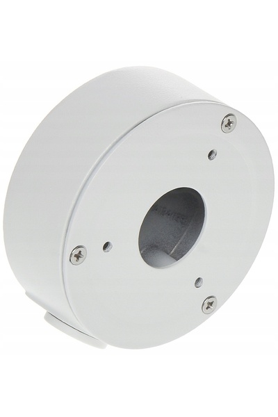 BCS Adaptor cutie AT3, Suport de montare pe tub pentru cameră, Montare pe per...