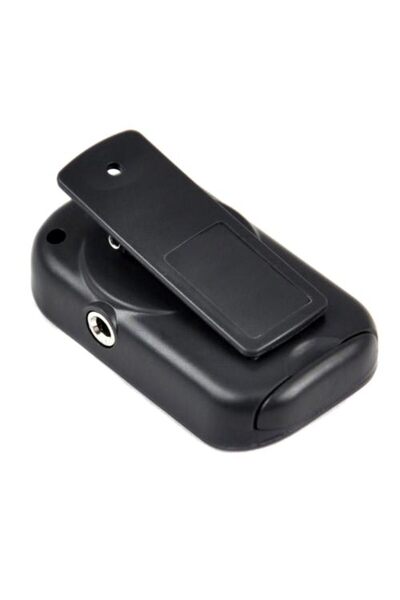 NO BRAND Metronom electronic MEIDEAL M50 negru
