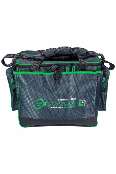 NO BRAND Lorpio Extreme Match Pro Geantă de pescuit, capacitate 60l, pentru e...