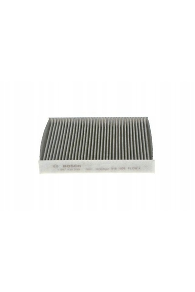 Bosch Filtru de cabină cu cărbune TOYOTA YARIS IV 4 P21