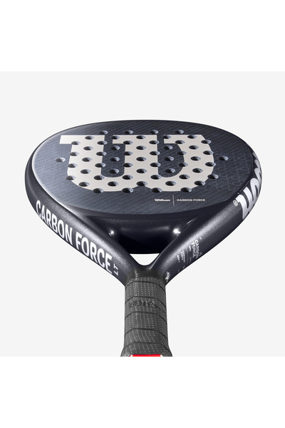 Wilson Carbon Force LT Padel 2 Rachetă de Padel