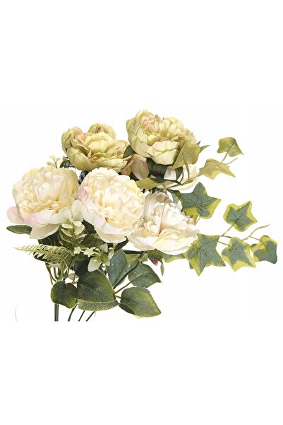 NO BRAND BULBOSA, PIWONIA, FLORI, FLORI ARTIFICIALE