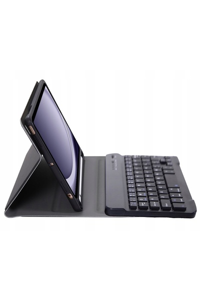 NO BRAND HUSĂ CU TASTATURĂ PENTRU SAMSUNG GALAXY TAB A9+ SM-X210, SM-X215, SM...