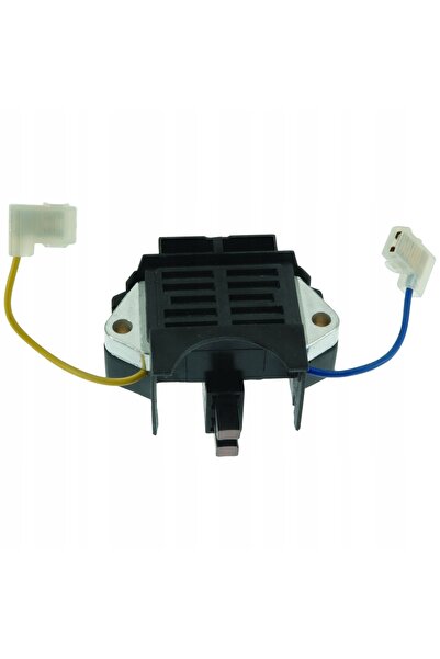 NO BRAND NOU Regulator de tensiune 14.6V IP2700: Valeo, Paris Rhone, Porsche