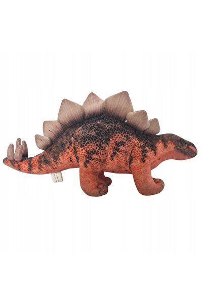 Dubi Jucărie de pluș Dinozaur Stegozaur Stegosaurus - 35cm