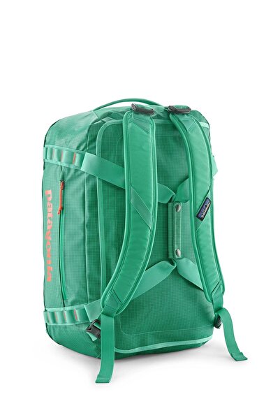 Patagonia Geantă tip duffel Black Hole 40 l, rucsac pliabil - aqua stone