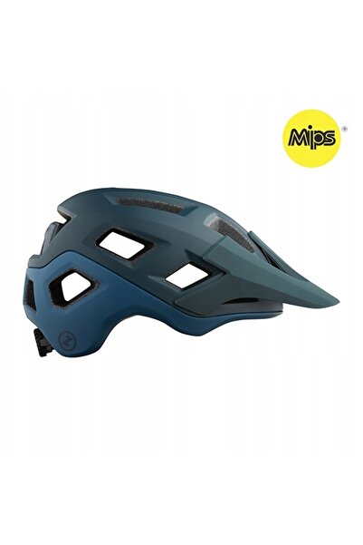 Lazer Cască de bicicletă MTB Coyote Mips albastră - S (52-56)