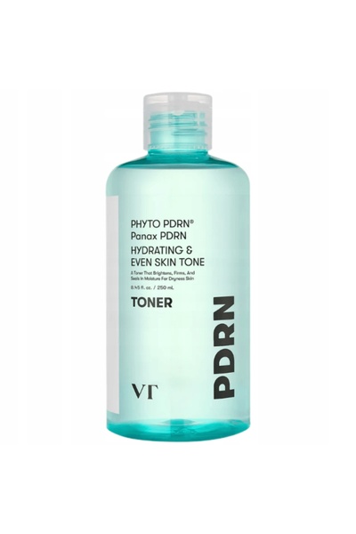 NO BRAND VT COSMETICS PDRN TONER 250ml tonic cu PDRN
