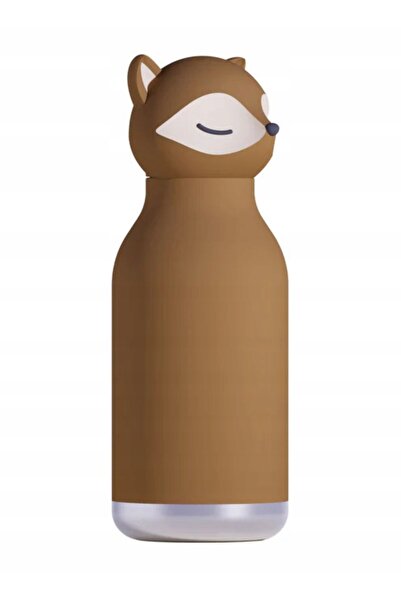 NO BRAND Asobu Bestie Bottle 0.46 l - vulpe