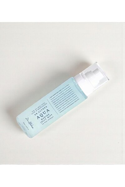 NO BRAND Dr.Althea Aqua Marine Jelly Mist 100 ml - Spray hidratant