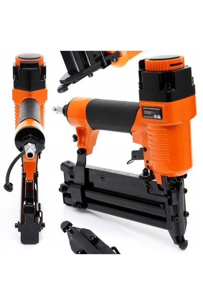 Kraft&dele CAPTOR DE CUIE ȘI CAPSĂTOR PNEUMATIC KD1428