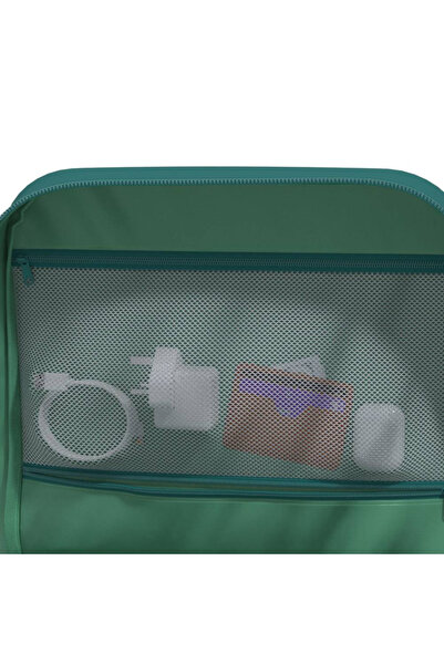 NO BRAND Rucsac de mână CabinZero 36 l - verde pajiște