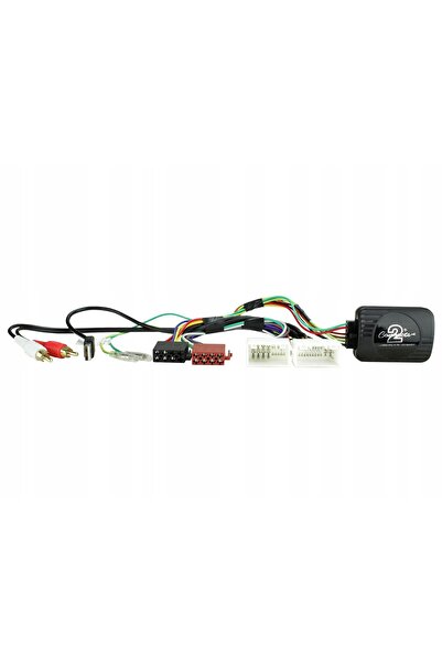 NO BRAND Connects2 CTSHY019.2 Interfață adaptor de control volan pentru Hyundai