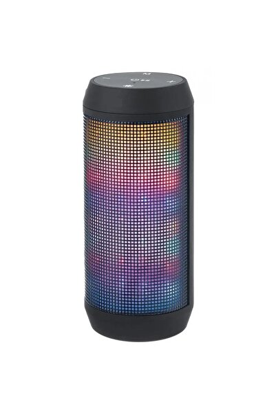 ESPERANZA FADO PULSE BOXĂ LED BLUETOOTH FM ILUMINARE