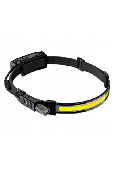 Stalco Lanternă frontală cu acumulator LED 700 lm hlp700ms PERFECT S052498800