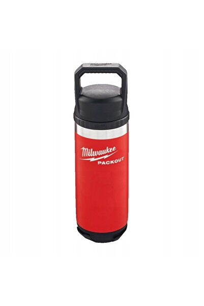 NO BRAND Termos Cană Termică 532ml PACKOUT MILWAUKEE 4932493991