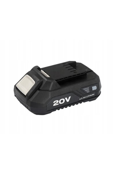 NO BRAND MEGA Polizor unghiular VORSTAHL 20 V, 125 mm, fără perii, cu baterie